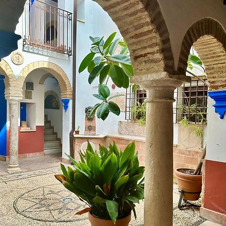 Corduba Suite Córdoba Buitenkant foto