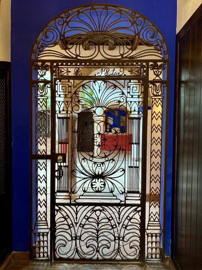 Corduba Suite Córdoba Buitenkant foto