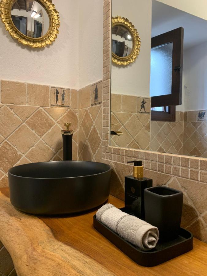 Corduba Suite Córdoba Buitenkant foto