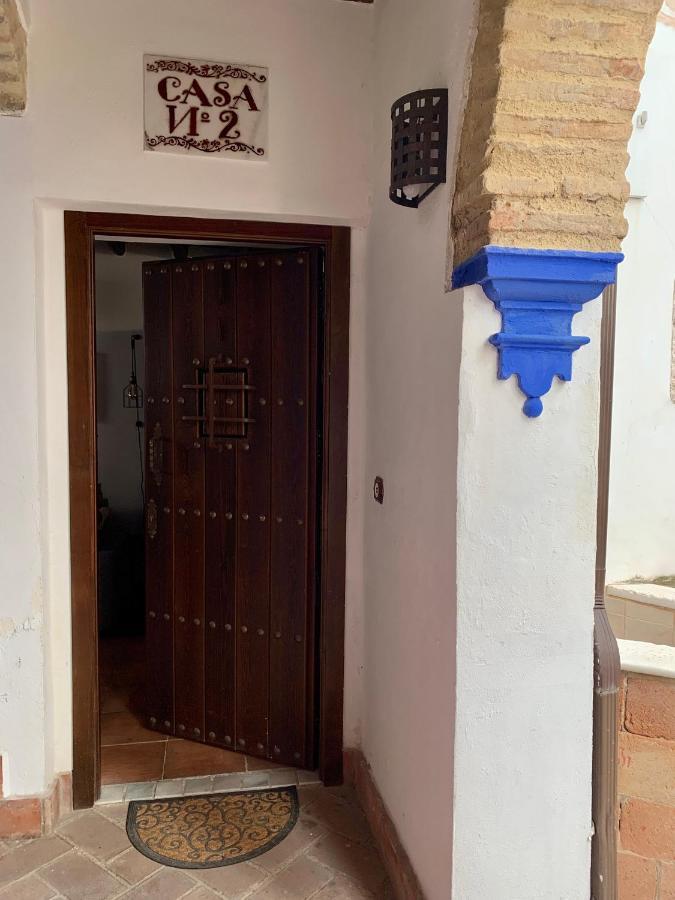 Corduba Suite Córdoba Buitenkant foto