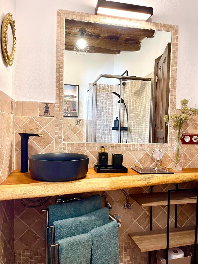 Corduba Suite Córdoba Buitenkant foto